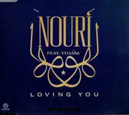 Rachid Nouri, Ydama - Loving You