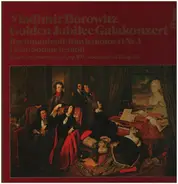 Rachmaninov / Liszt / Fauré / Vladimir Horowitz - Golden Jubilee Galakonzert