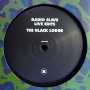 Radio Slave - Live Edits