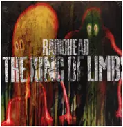 Radiohead - The King of Limbs
