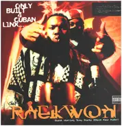 Raekwon - Only Built 4 Cuban Linx...