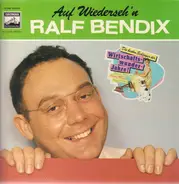 Ralf Bendix - Auf Wiederseh'n