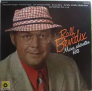 Ralf Bendix - Meine schönsten Hits