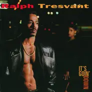 Ralph Tresvant - It's Goin' Down