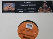 Ramses - Pois Chiches & Piments
