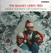 Ramsey Lewis - More Sounds of Christmas