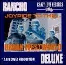 Rancho Deluxe - (joyride To The) Urban Westworld
