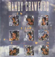 Randy Crawford - Abstract Emotions
