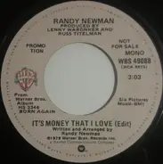 Randy Newman - It's Money That I Love