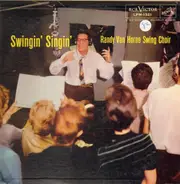 Randy Van Horne Swing Chorus - Swingin' Singin'