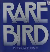 Rare Bird - As Your Mind Flies By (Mientras Tu Mente Vaga)