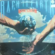 Rare Earth - Back to Earth