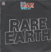 Rare Earth - Masters of Rock