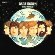 Rare Earth - One World