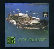 Rasco - Escape from Alcatraz