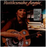 Rattlesnake Annie - Rattlesnake Annie