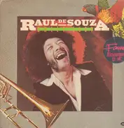 Raul De Souza - Sweet Lucy