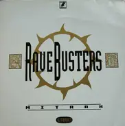 Ravebusters - Mitrax (Ultra Remixes)