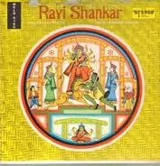 Ravi Shankar - Raga Parameshwari