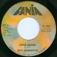 Ray Barretto - Hard Hands / Love Beads