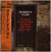 Ray Barretto - La Cuna