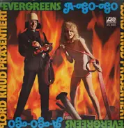 Ray Charles, Mar Keys, The Drifters a.o. - Lord Knud Präsentiert Evergreens A-Go-Go