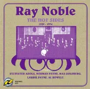 Ray Noble - The hot sides - 1929 - 1934