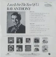 Ray Anthony - Great Country Music Hits