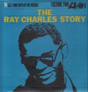 Ray Charles - The Ray Charles Story Volume Two