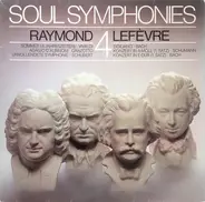 Raymond Lefèvre - Soul Symphonies Vol. 4