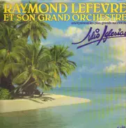 Raymond Lefevre - interpretent les plus grands succes de Julio OIglesias