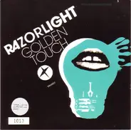 Razorlight - Golden Touch