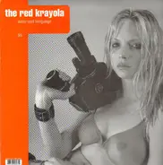Red Krayola - Amor And Language