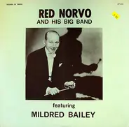 Red Norvo , Mildred Bailey - Red Norvo and His Big Band featuring Mildred Bailey - Sounds of Swing
