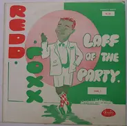 Redd Foxx - The Laff Of The Party (Volume 3)