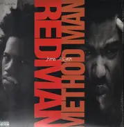 Redman / Method Man - How High - The Soundtrack