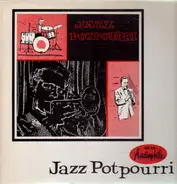 Red Nichols, Carl Halen - Jazz Potpourri Vol. 1