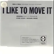 Reel 2 Real - I like to move it