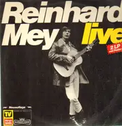 Reinhard Mey - Live