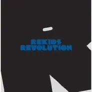 Radio Slave, Luke Solomon, Spencer Parker a.o. - Revolution