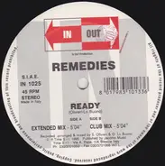 Remedies - Ready