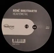 René Breitbarth - HEAVY / METAL