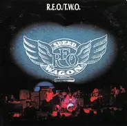 REO Speedwagon - R.E.O./T.W.O.