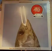 REO Speedwagon - You Can Tune a Piano, But You Can't Tuna Fish