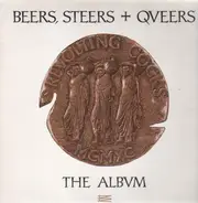 Revolting Cocks - Beers, Steers & Queers The Album