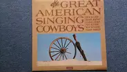 Rex Allen , Gene Autry , Eddie Dean , Tex Ritter , Roy Rogers , Jimmy Wakely - The Great American Singing Cowboys