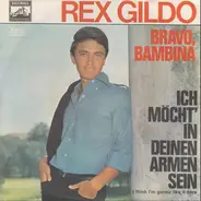 Rex Gildo - Bravo, Bambina