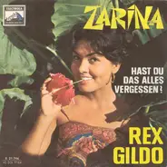 Rex Gildo - Zarina