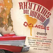 The killers, Amy Winehouse, The Rolling Stones a.o. - Rhythms Del Mundo Classics