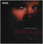 Richard - Don Juan Strauss - CAPRICCIO | ROSENKAVALIER SUITE